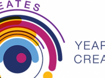 Year of Creativity logo